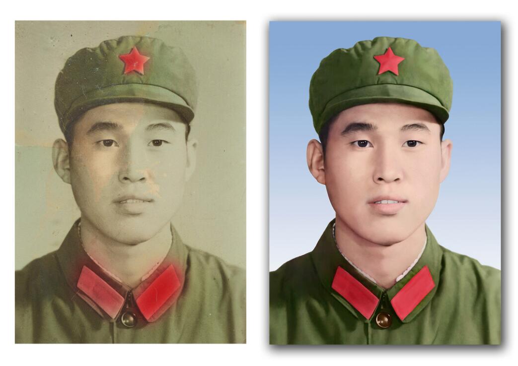 仁布破损照片修复-18