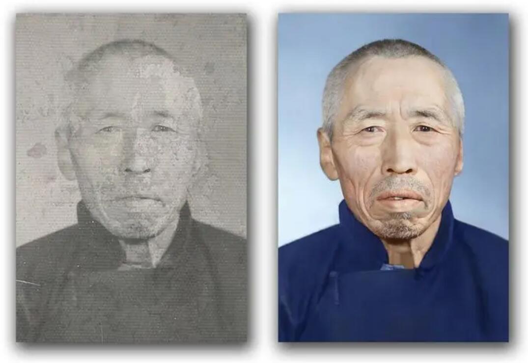 仁布破损照片修复-56